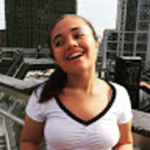 Meet your Posher, Emma